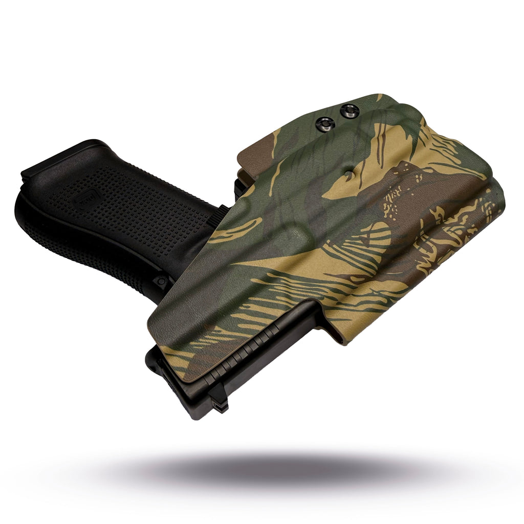 OPTECH CLASSIC LIGHT-BEARING IWB