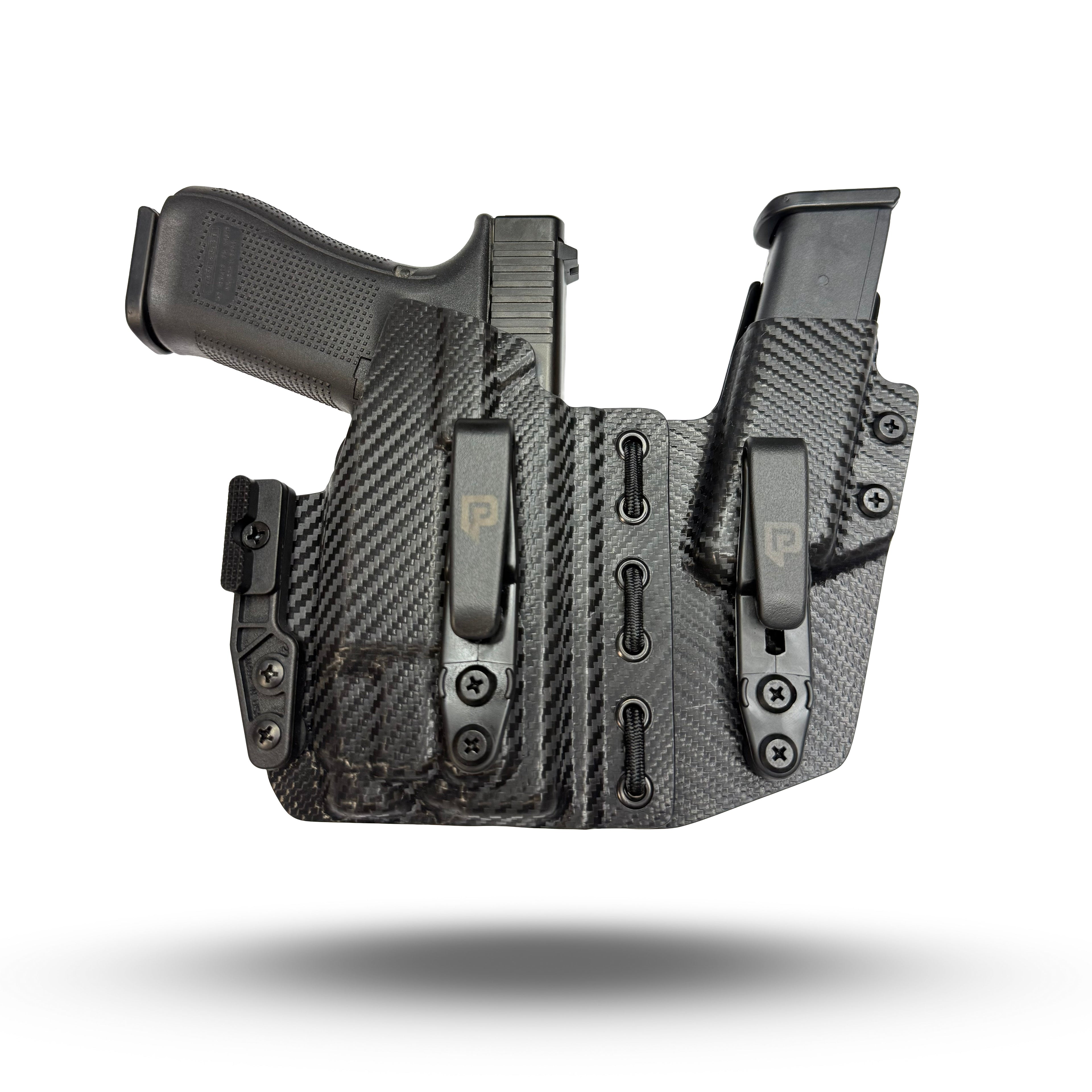 OPTECH APPENDIX LIGHT-BEARING