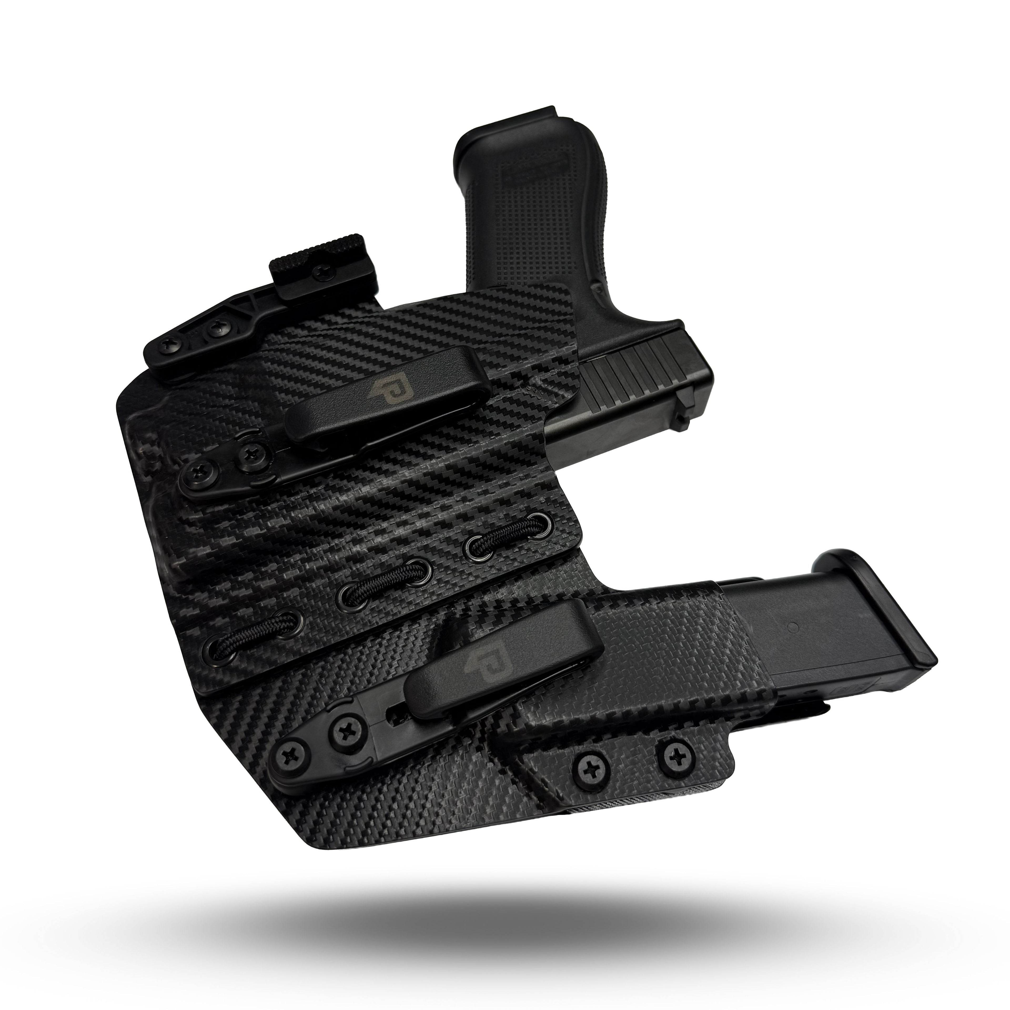 OPTECH APPENDIX LIGHT-BEARING