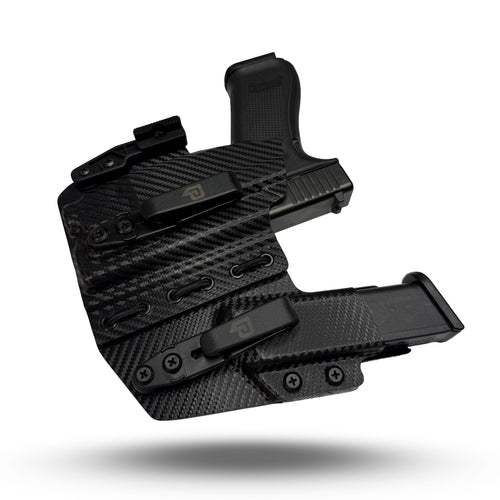 OPTECH APPENDIX LIGHT-BEARING