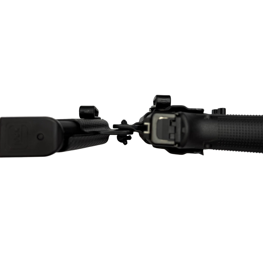 OPTECH APPENDIX LIGHT-BEARING