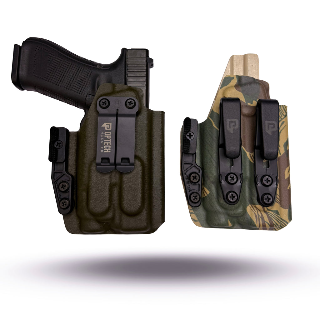 OPTECH CLASSIC LIGHT-BEARING IWB