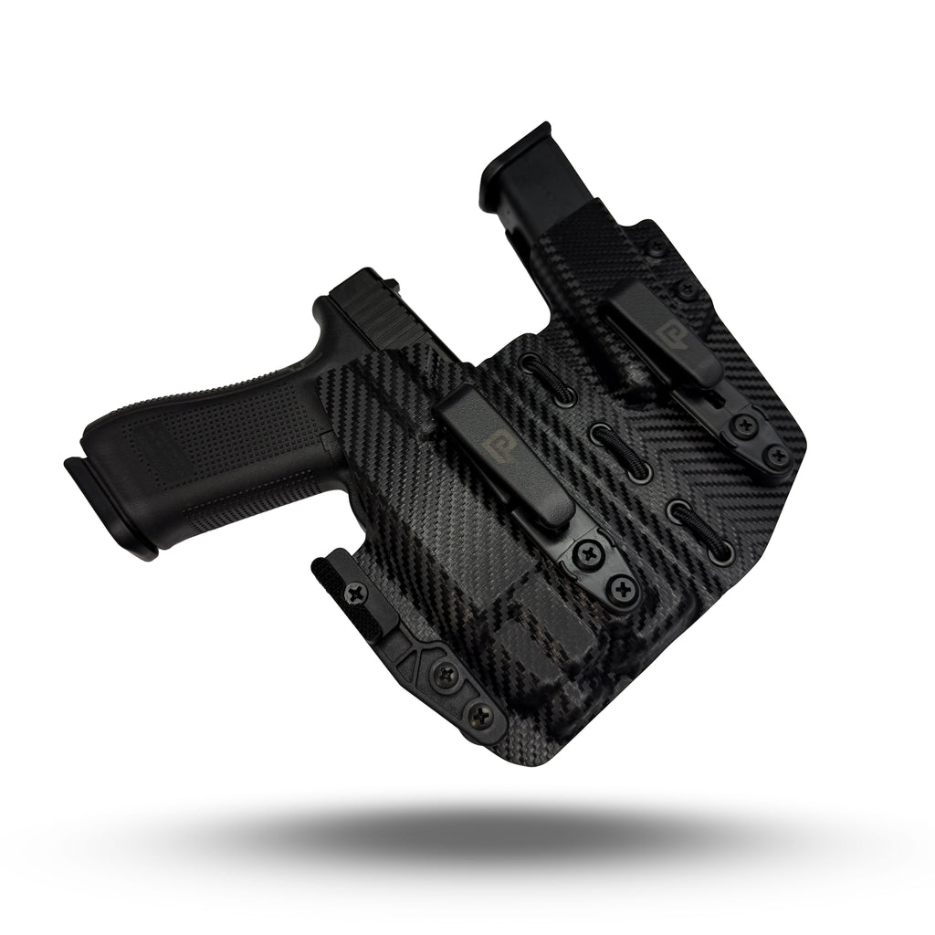 OPTECH APPENDIX LIGHT-BEARING