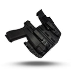 OPTECH APPENDIX LIGHT-BEARING