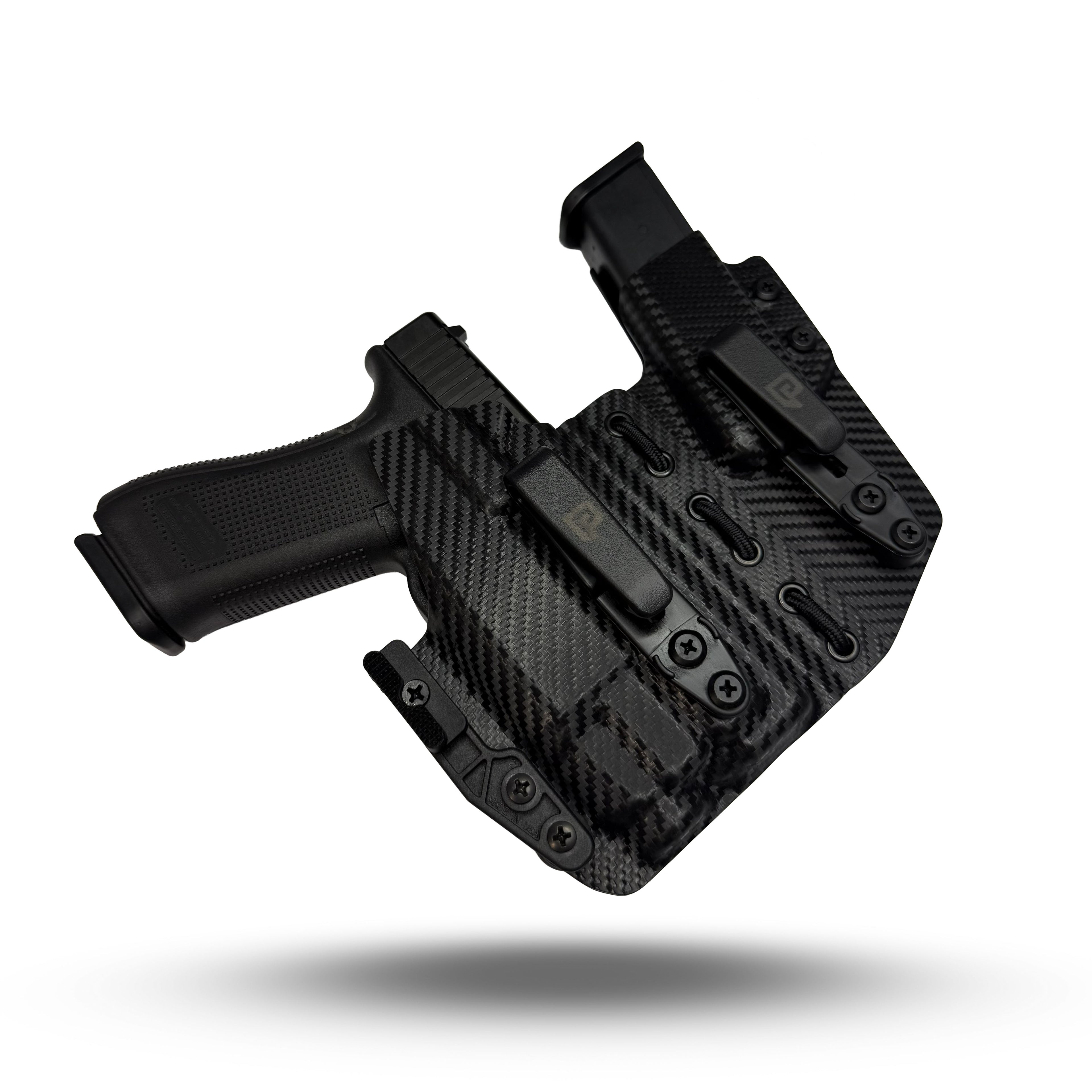 OPTECH APPENDIX LIGHT-BEARING