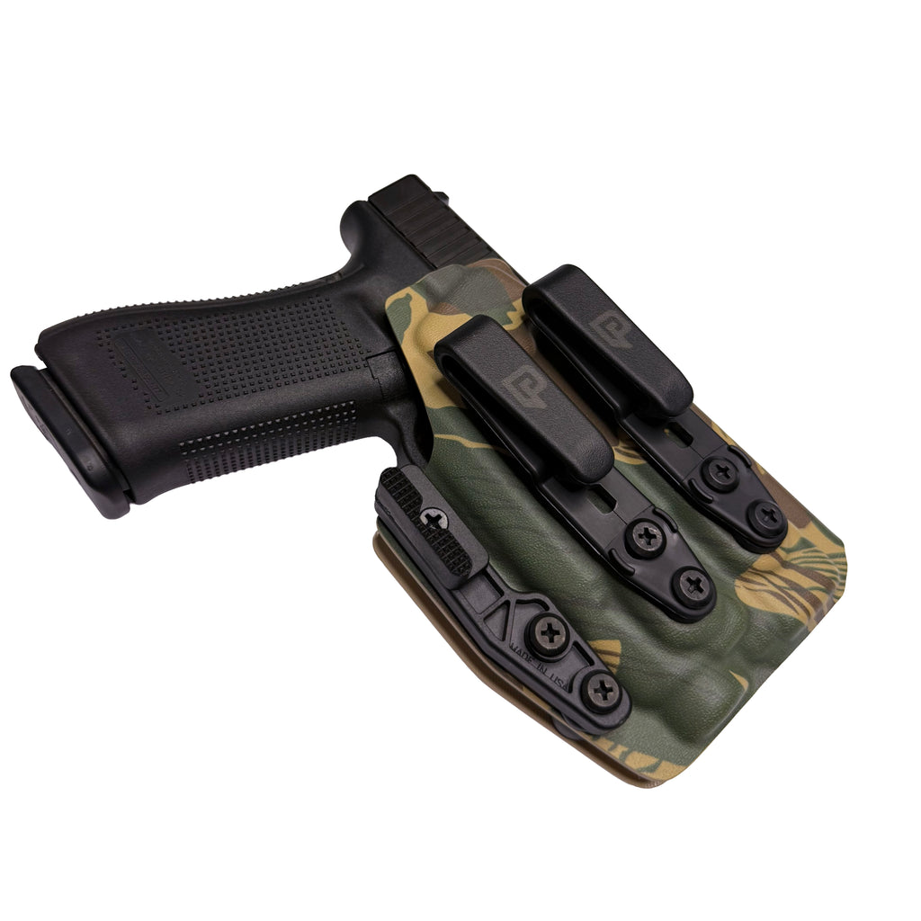 OPTECH CLASSIC LIGHT-BEARING IWB