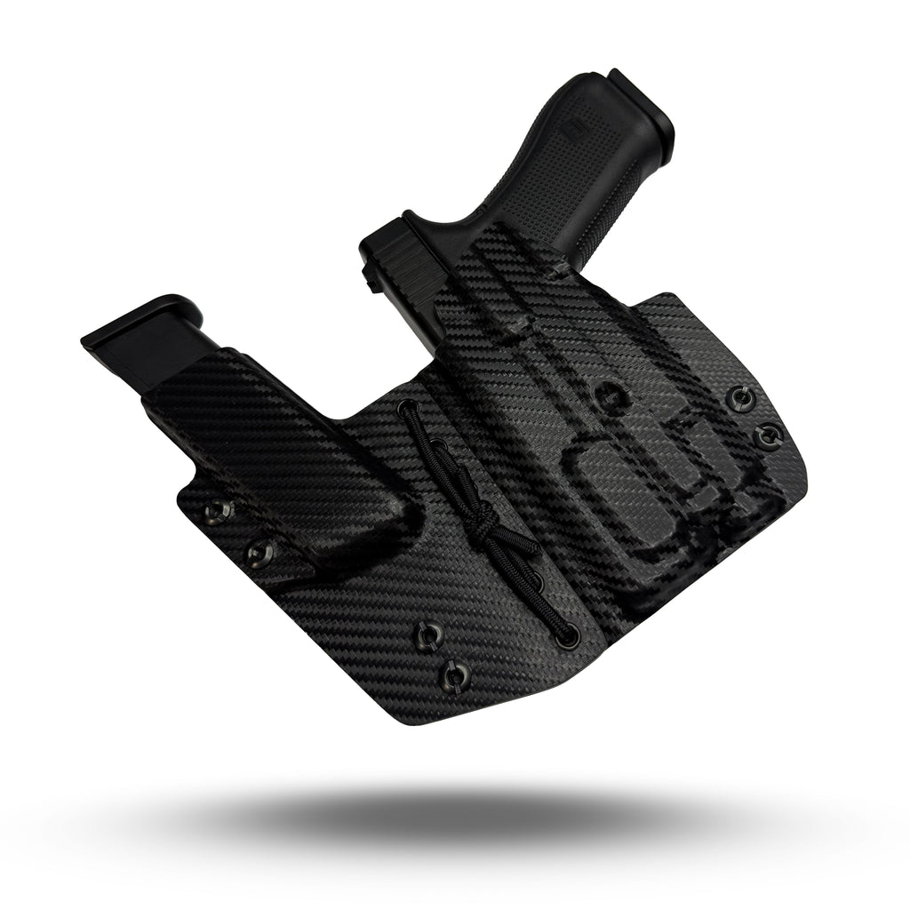 OPTECH APPENDIX LIGHT-BEARING