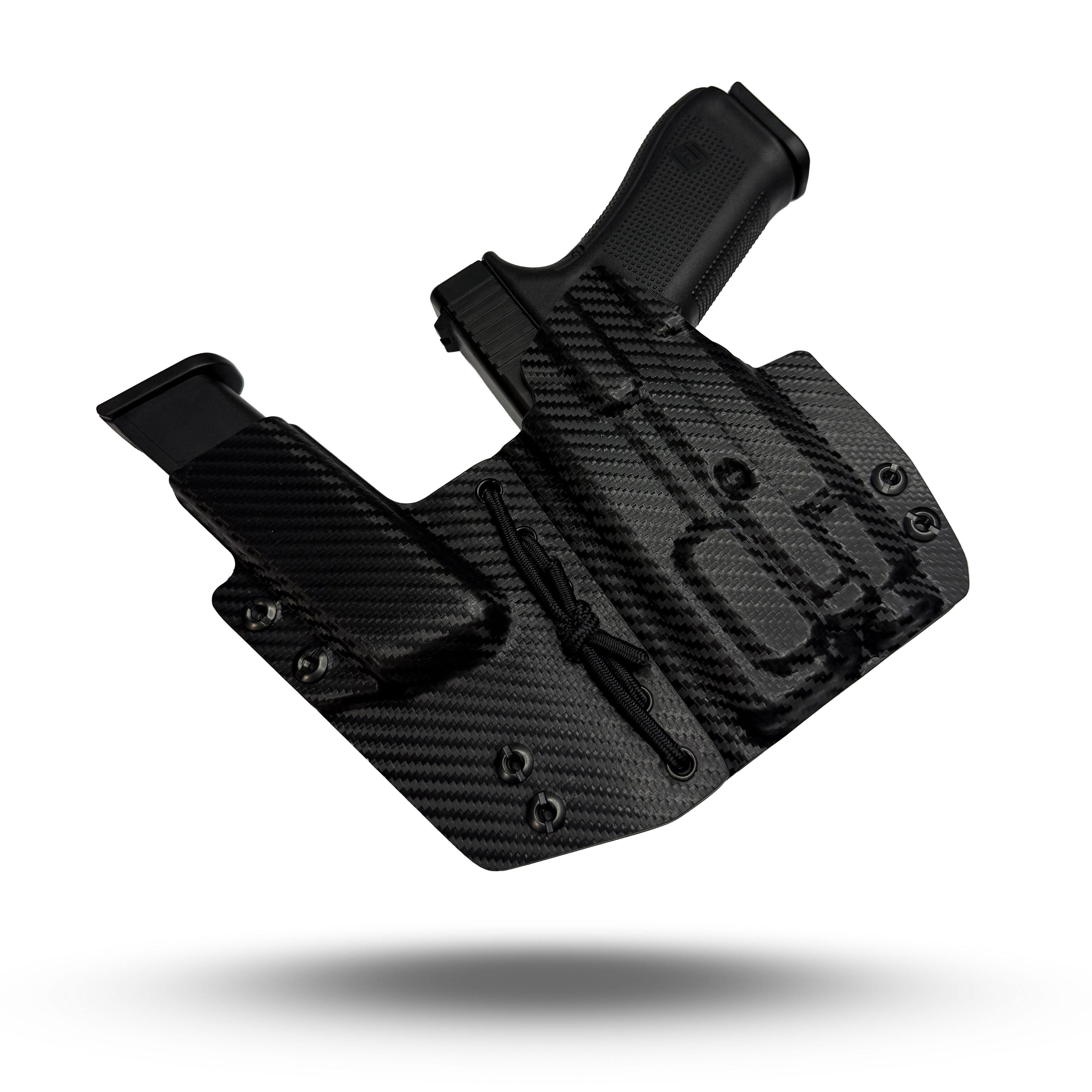 OPTECH APPENDIX LIGHT-BEARING