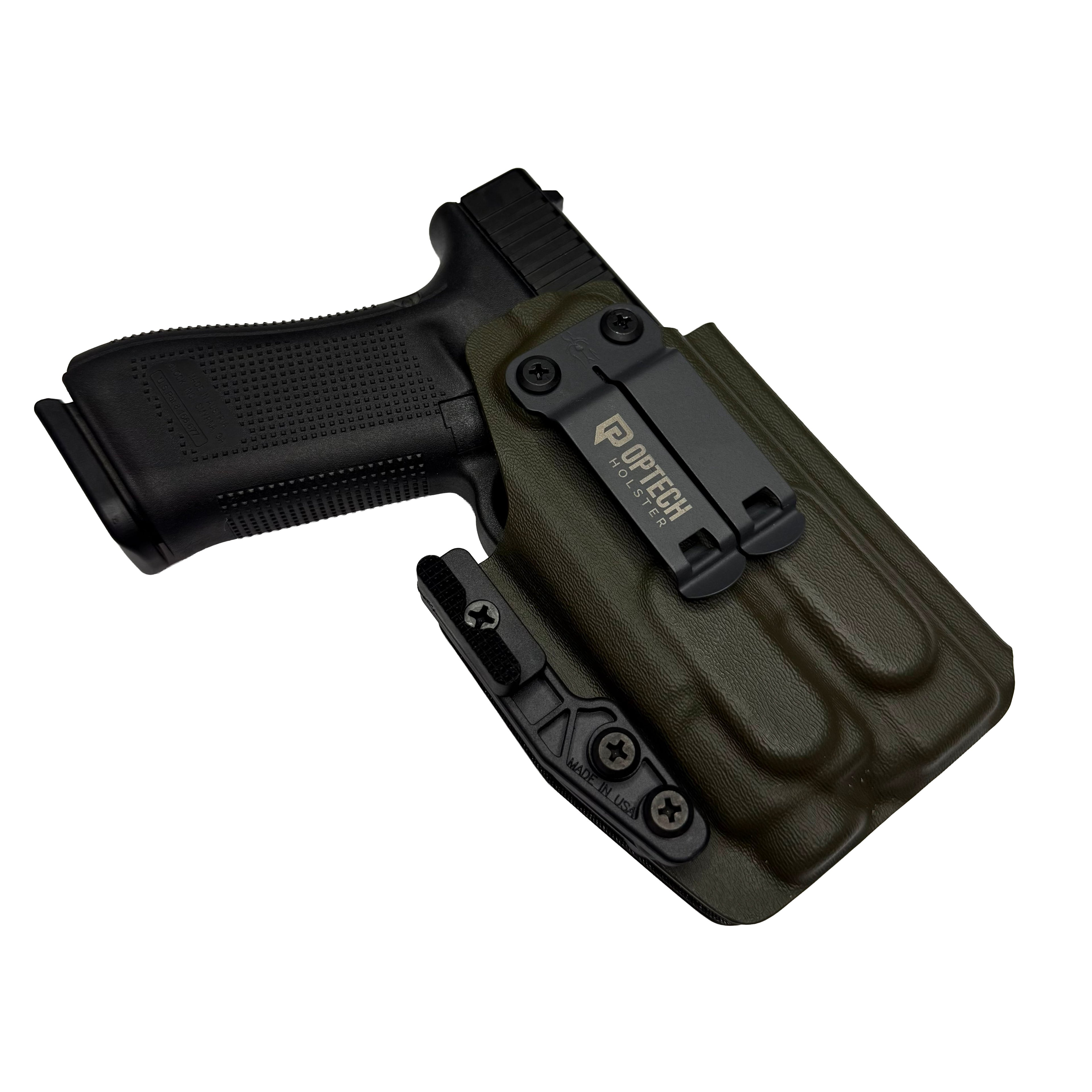 OPTECH CLASSIC LIGHT-BEARING IWB