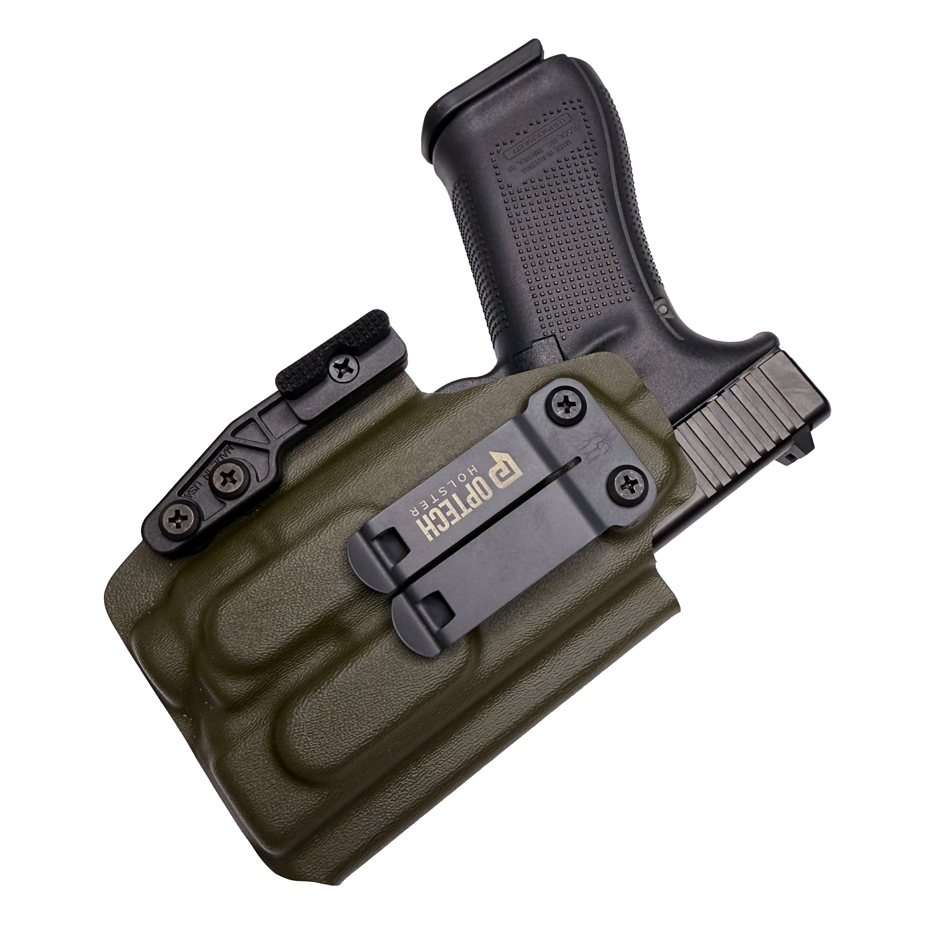 OPTECH CLASSIC LIGHT-BEARING IWB