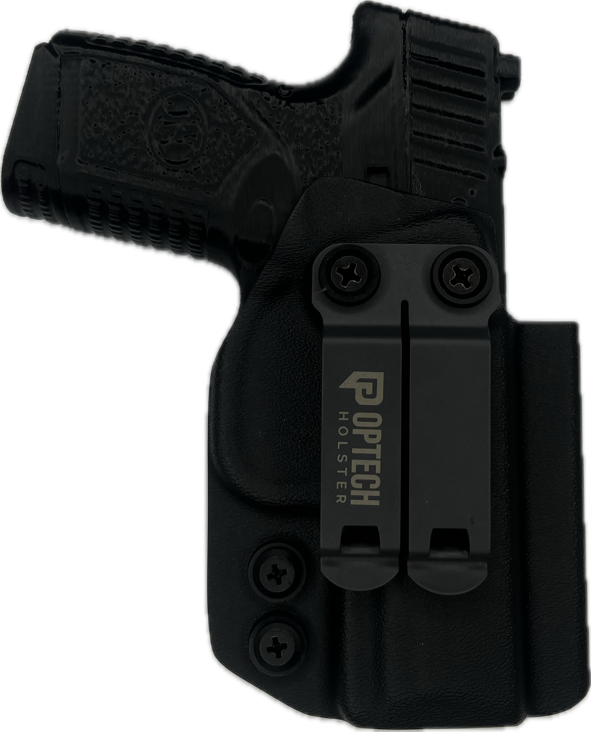 UNIVERSAL PISTOL MAGAZINE CARRIER