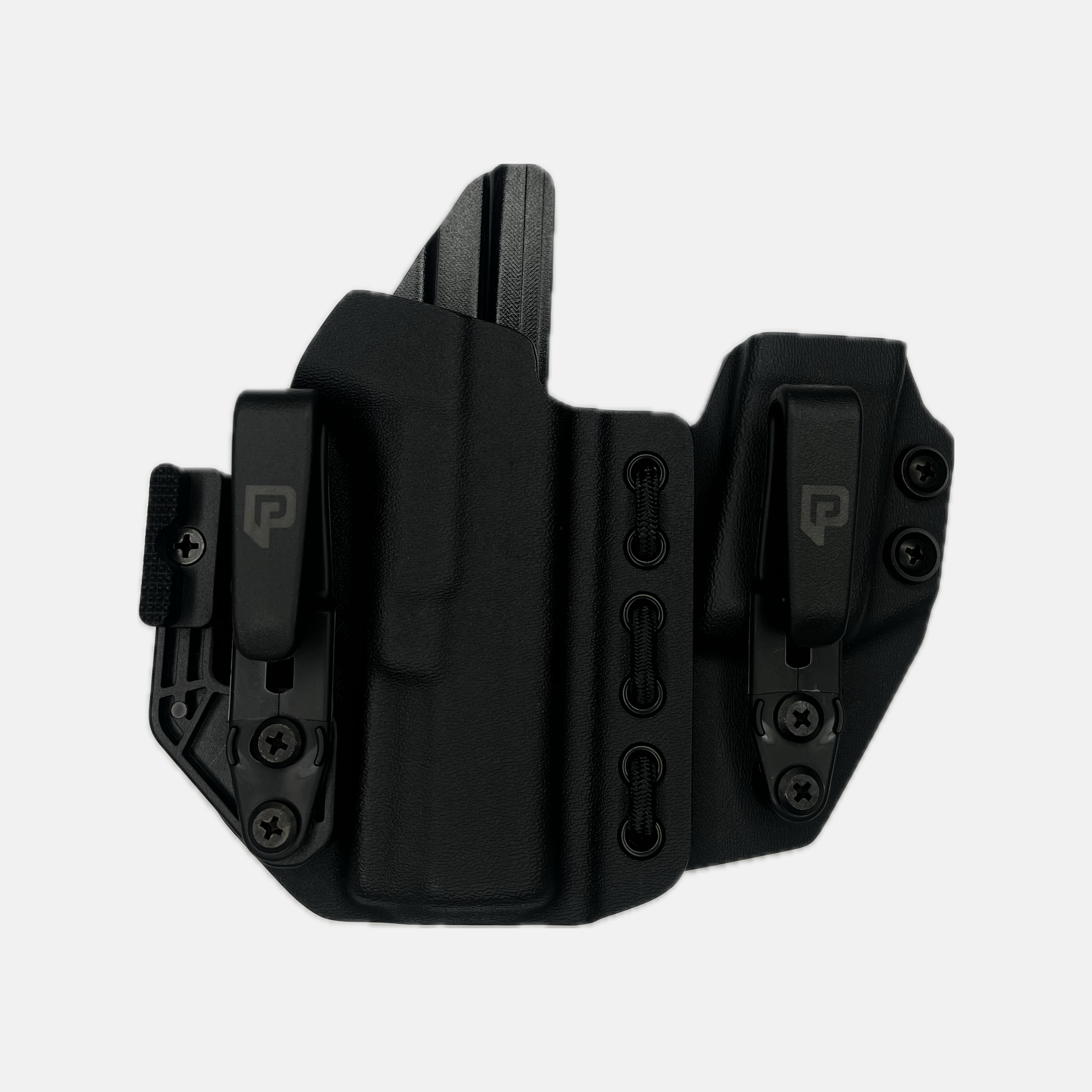 OPTECH APPENDIX LIGHT-BEARING